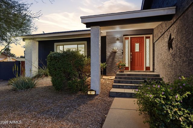 3151 W BETTY ELYSE Lane, Phoenix, AZ 85053