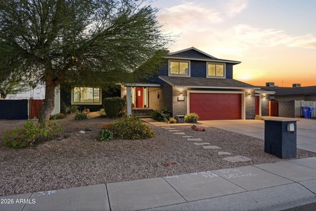 3151 W BETTY ELYSE Lane, Phoenix, AZ 85053