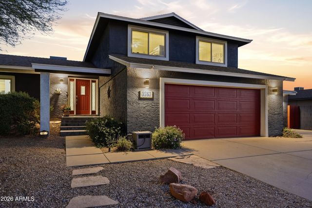 3151 W BETTY ELYSE Lane, Phoenix, AZ 85053