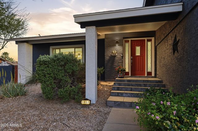 3151 W BETTY ELYSE Lane, Phoenix, AZ 85053