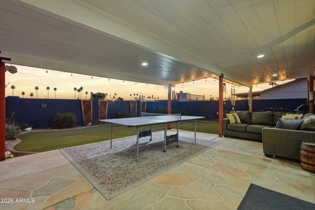 3151 W BETTY ELYSE Lane, Phoenix, AZ 85053