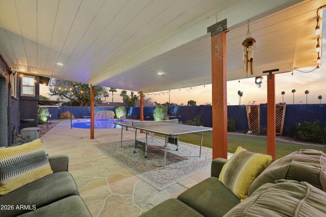 3151 W BETTY ELYSE Lane, Phoenix, AZ 85053