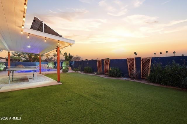 3151 W BETTY ELYSE Lane, Phoenix, AZ 85053