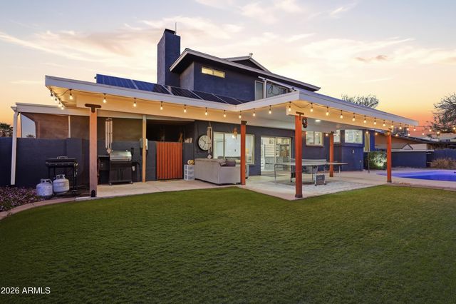 3151 W BETTY ELYSE Lane, Phoenix, AZ 85053