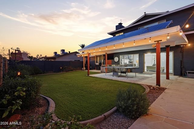 3151 W BETTY ELYSE Lane, Phoenix, AZ 85053