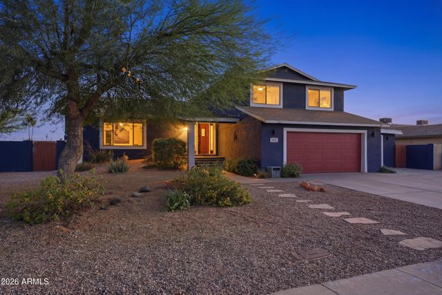 3151 W BETTY ELYSE Lane, Phoenix, AZ 85053