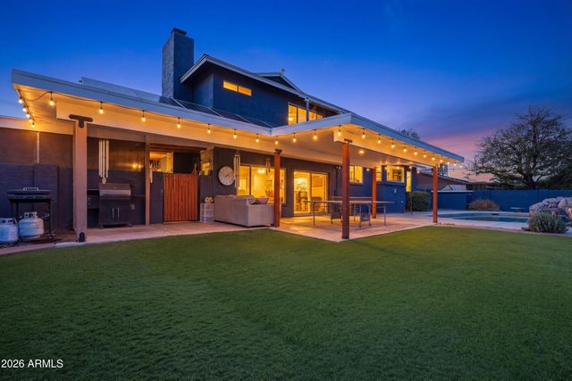 3151 W BETTY ELYSE Lane, Phoenix, AZ 85053