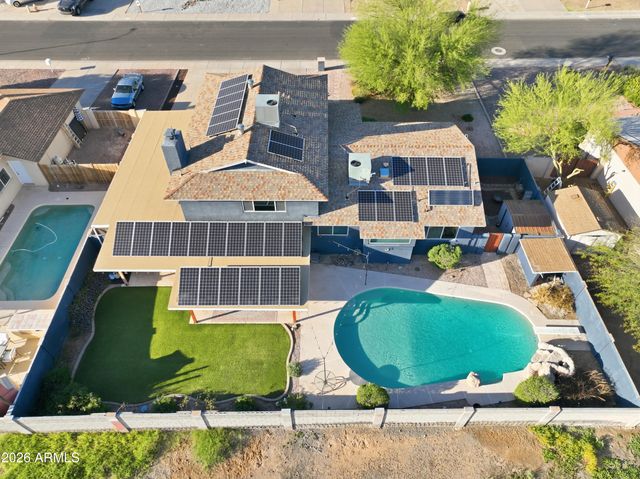 3151 W BETTY ELYSE Lane, Phoenix, AZ 85053