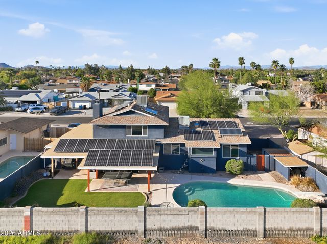 3151 W BETTY ELYSE Lane, Phoenix, AZ 85053