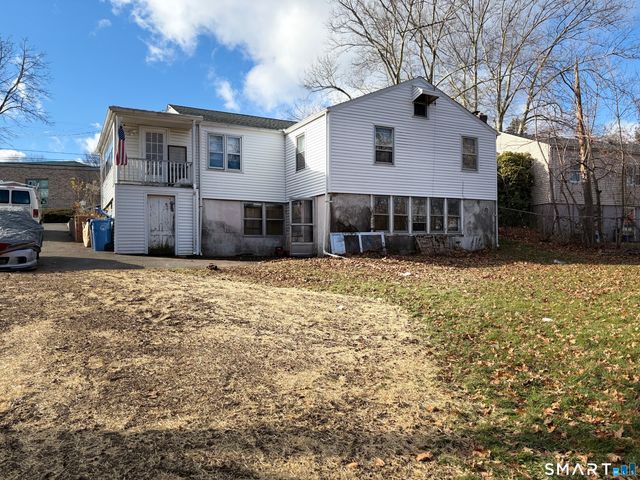 153 Horseplain Road, New Britain, CT 06053