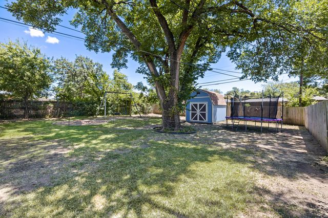 404 E Alexander Lane, Euless, TX 76040