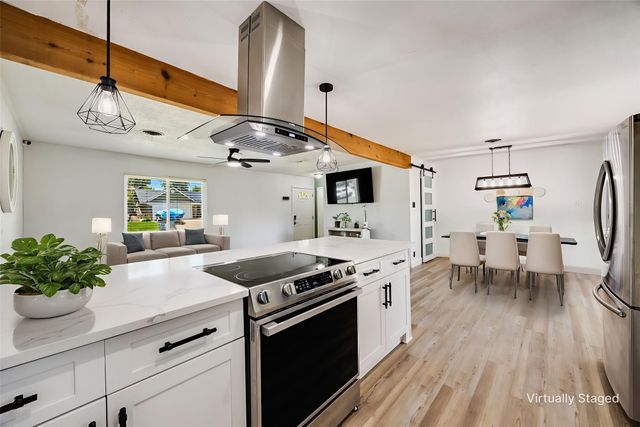 404 E Alexander Lane, Euless, TX 76040