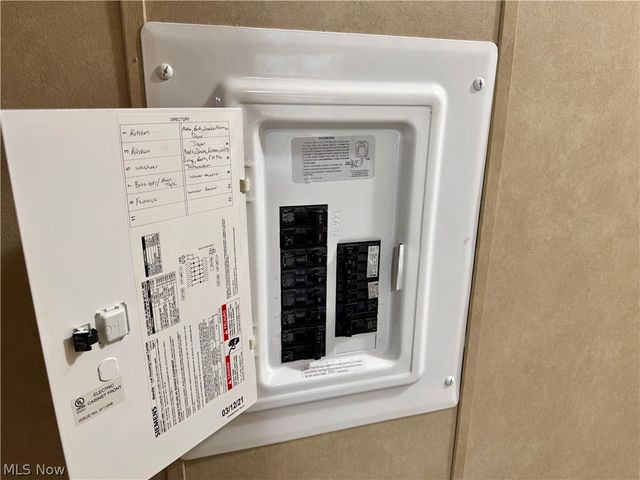 2606 Lincoln Way W 29, Massillon, OH 44647