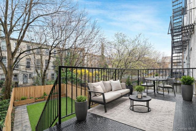 479 Hancock Street, Brooklyn, NY 11233