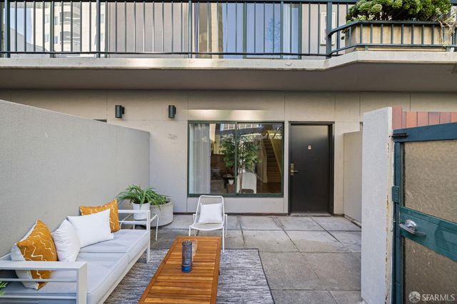 601 Van Ness Avenue 39, San Francisco, CA 94102