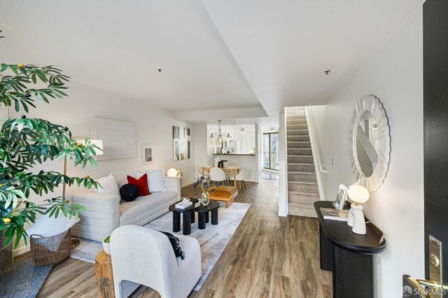 601 Van Ness Avenue 39, San Francisco, CA 94102