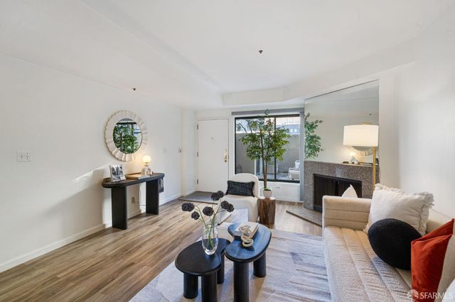 601 Van Ness Avenue 39, San Francisco, CA 94102