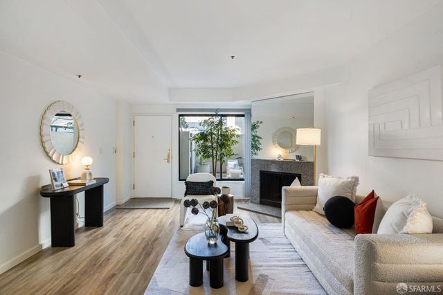 601 Van Ness Avenue 39, San Francisco, CA 94102