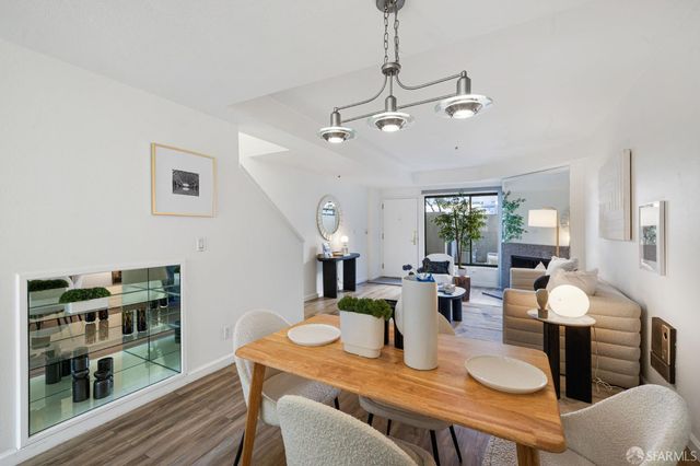 601 Van Ness Avenue 39, San Francisco, CA 94102