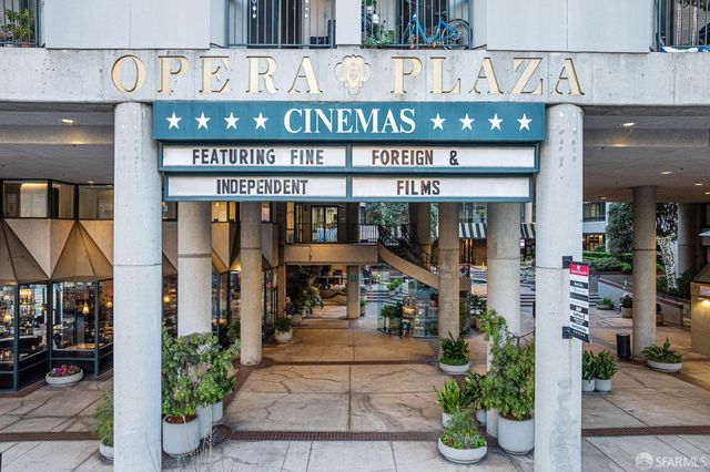 601 Van Ness Avenue 39, San Francisco, CA 94102