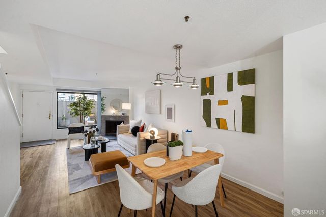 601 Van Ness Avenue 39, San Francisco, CA 94102