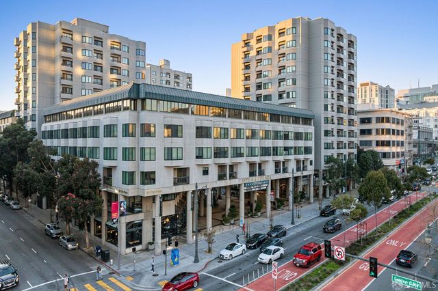 601 Van Ness Avenue 39, San Francisco, CA 94102