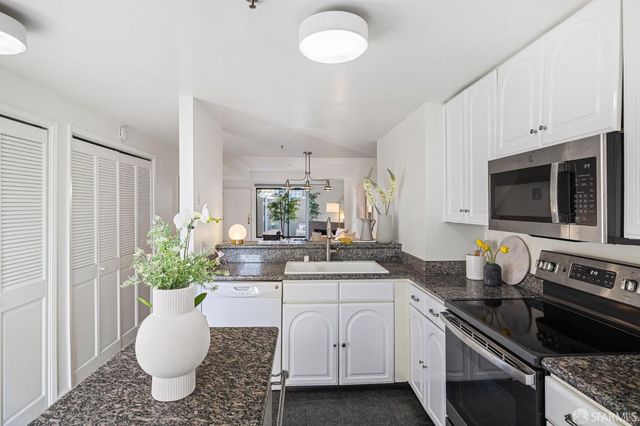 601 Van Ness Avenue 39, San Francisco, CA 94102