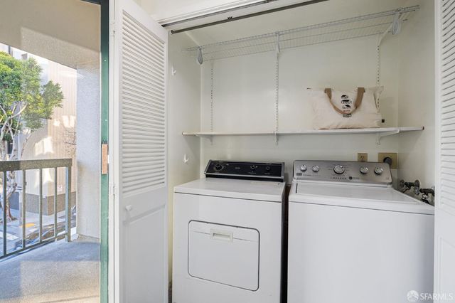 601 Van Ness Avenue 39, San Francisco, CA 94102