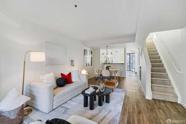 601 Van Ness Avenue 39, San Francisco, CA 94102