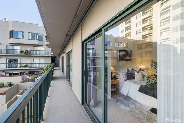 601 Van Ness Avenue 39, San Francisco, CA 94102