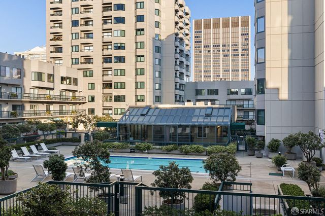 601 Van Ness Avenue 39, San Francisco, CA 94102