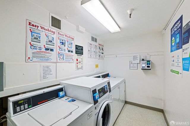 601 Van Ness Avenue 39, San Francisco, CA 94102