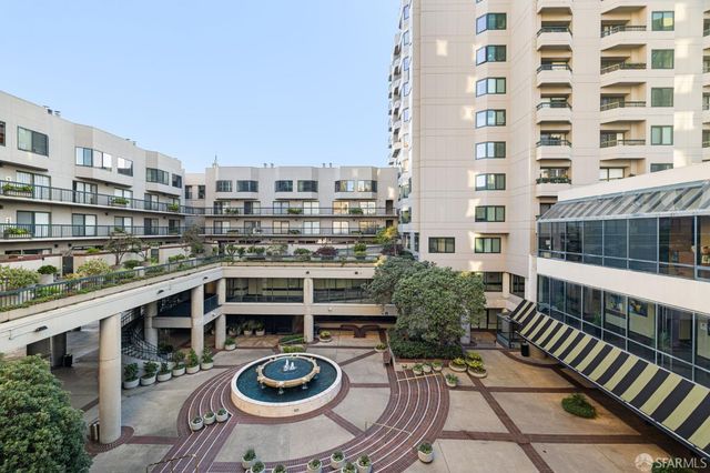 601 Van Ness Avenue 39, San Francisco, CA 94102