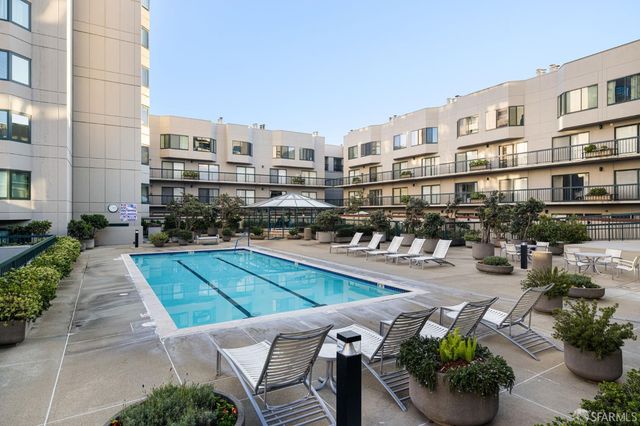 601 Van Ness Avenue 39, San Francisco, CA 94102