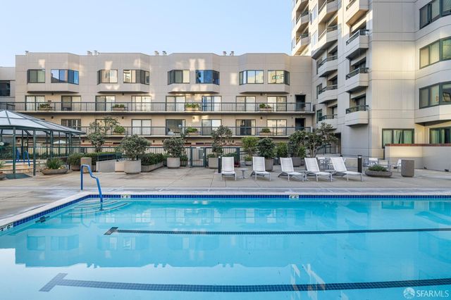 601 Van Ness Avenue 39, San Francisco, CA 94102