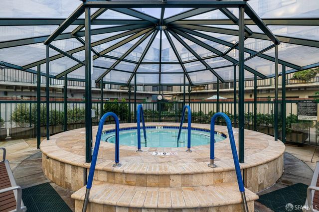 601 Van Ness Avenue 39, San Francisco, CA 94102