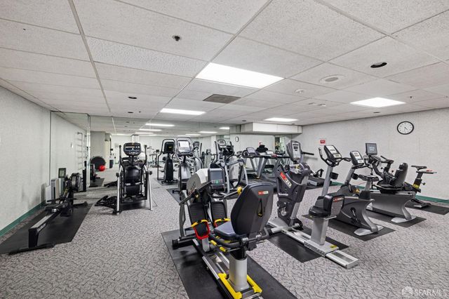 601 Van Ness Avenue 39, San Francisco, CA 94102