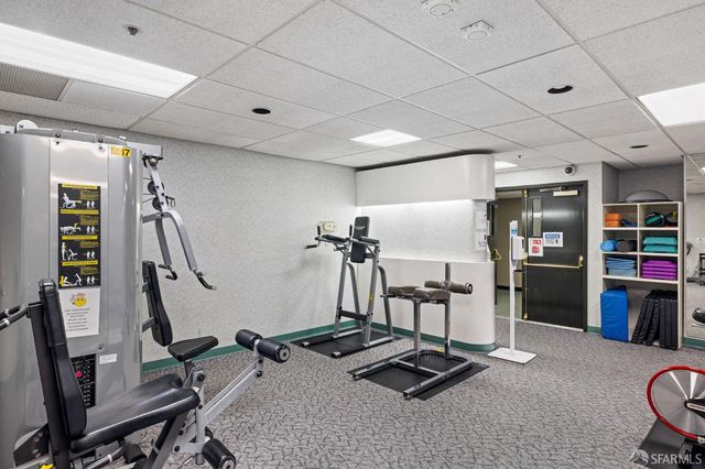 601 Van Ness Avenue 39, San Francisco, CA 94102