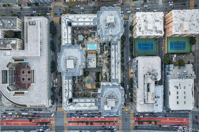 601 Van Ness Avenue 39, San Francisco, CA 94102