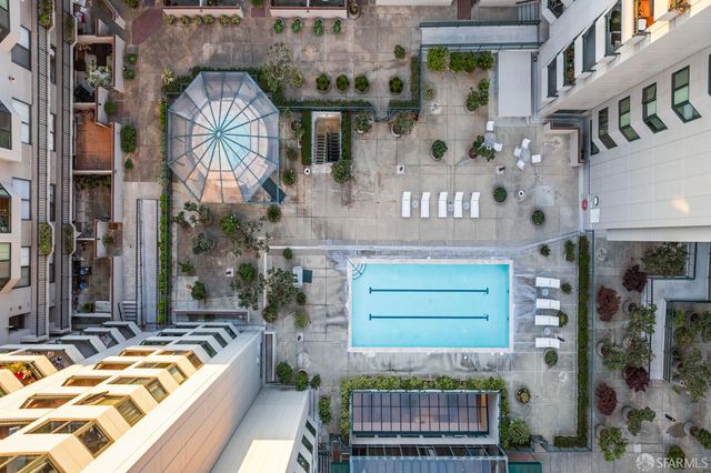 601 Van Ness Avenue 39, San Francisco, CA 94102