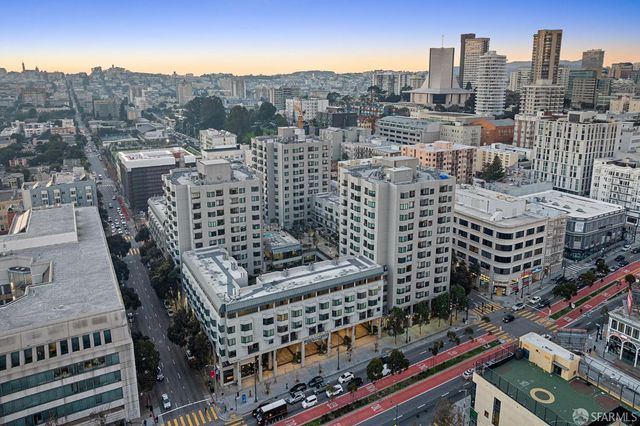 601 Van Ness Avenue 39, San Francisco, CA 94102