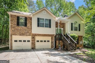 300 Alcovy Way, Covington, GA 30014