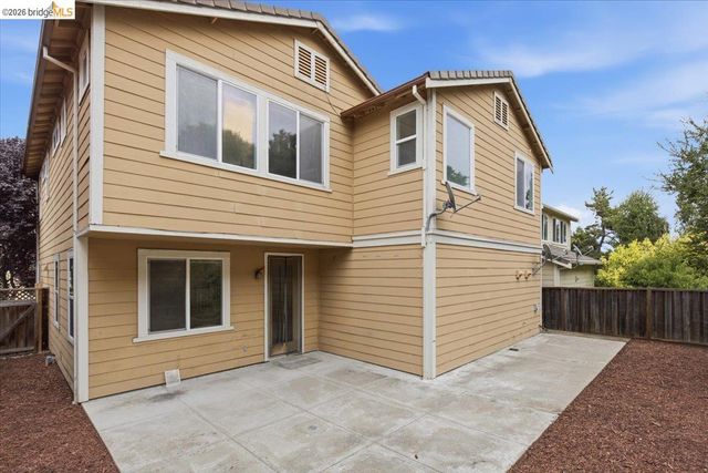 313 Felice Circle, Pinole, CA 94564