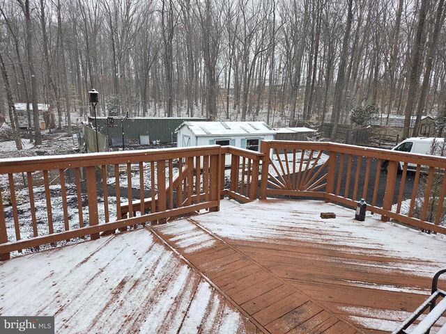 8004 GRACIE DR, Manassas, VA 20112