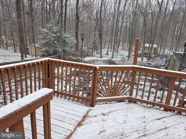 8004 GRACIE DR, Manassas, VA 20112