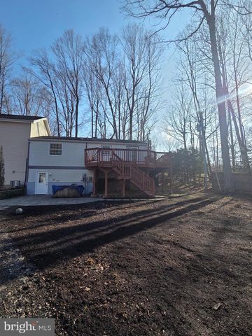 8004 GRACIE DR, Manassas, VA 20112