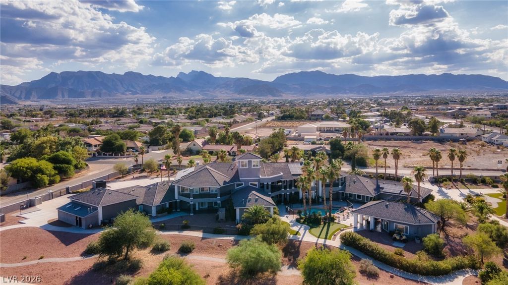 5930 North El Capitan Way, Las Vegas, NV 89149 — photo 2