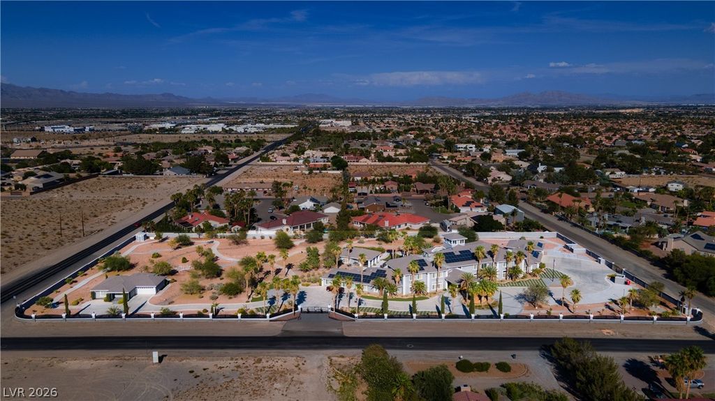 5930 North El Capitan Way, Las Vegas, NV 89149 — photo 3