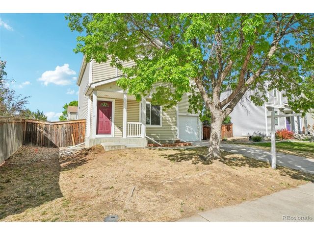 1381 Kingfisher Ave, Brighton, CO 80601