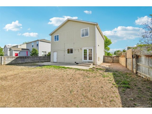 1381 Kingfisher Ave, Brighton, CO 80601